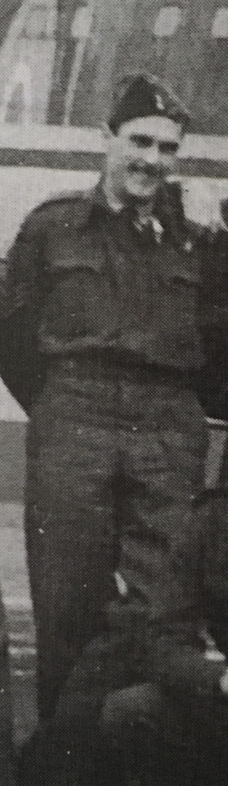 William James Cecil Cambridge William James Cecil Cambridge