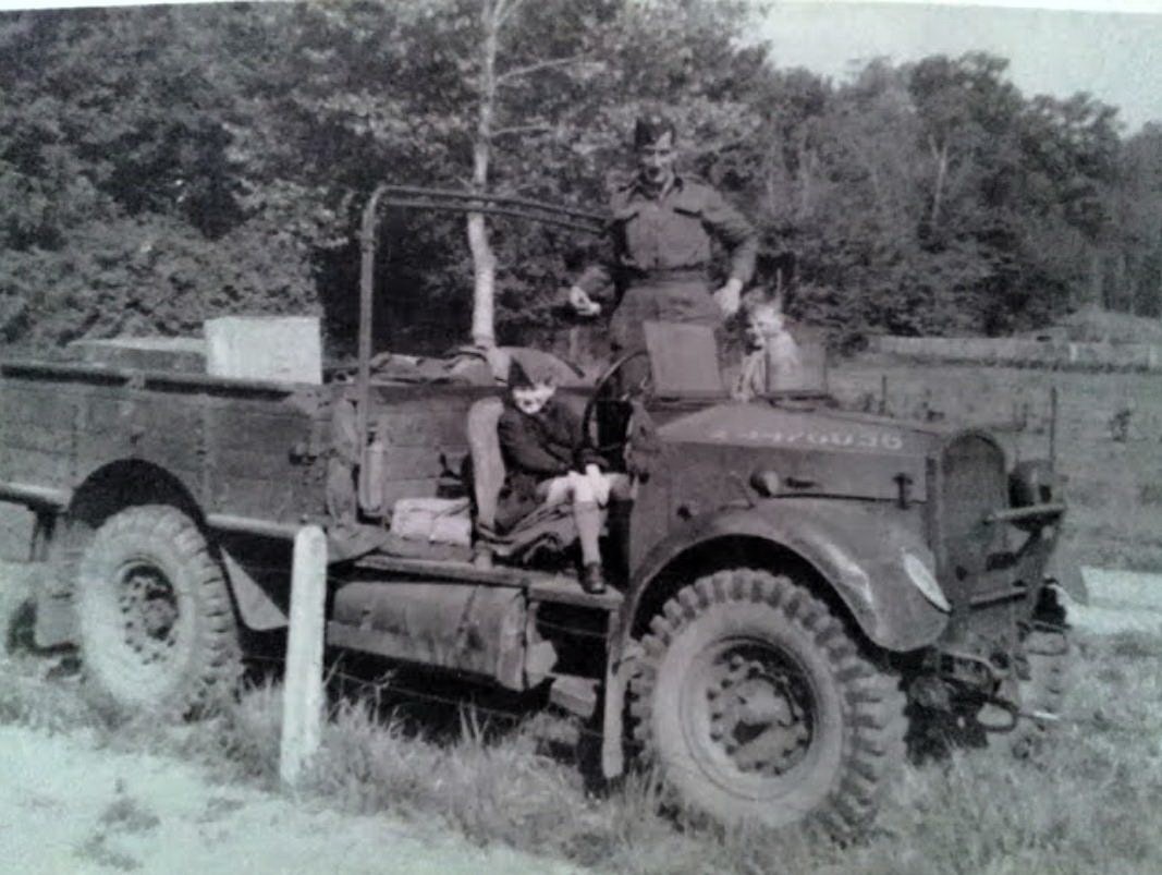 Leslie James Cansell Leslie James Cansell