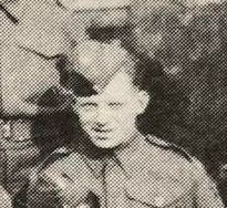 Edward Peter Bradford Chenery Edward Peter Bradford Chenery