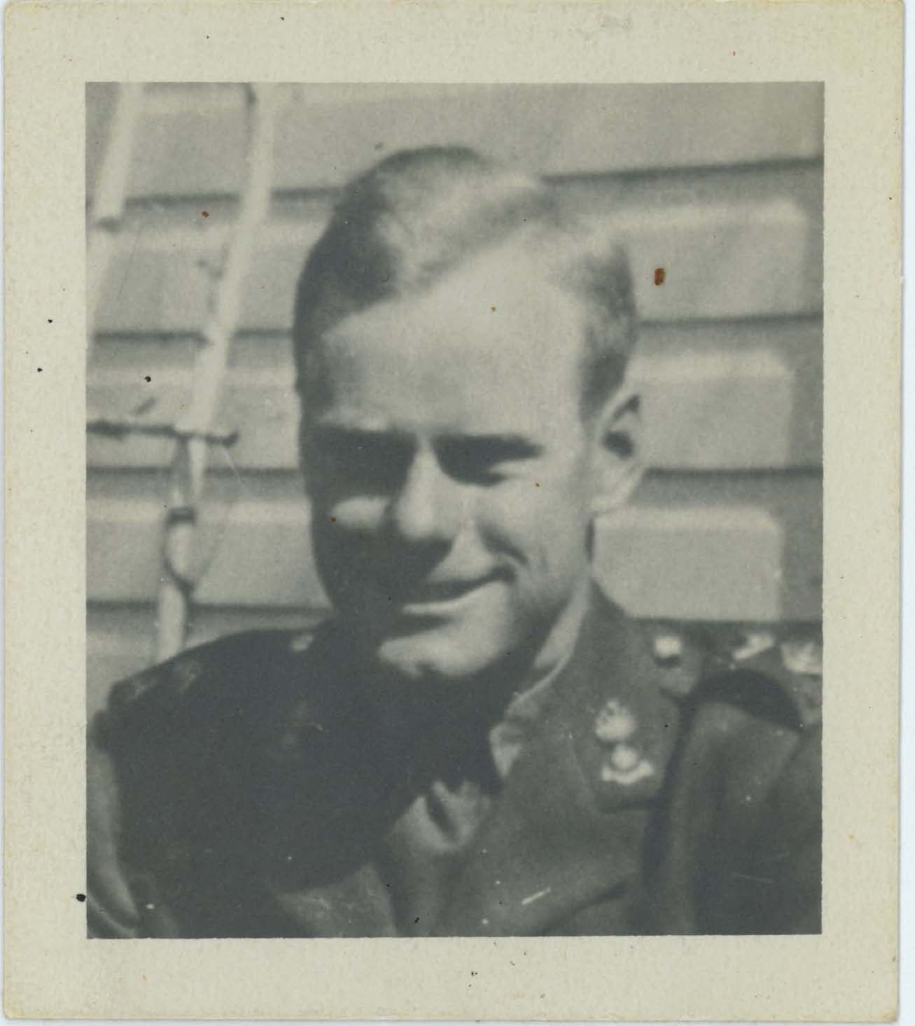 William mcDonald Cowan William mcDonald Cowan