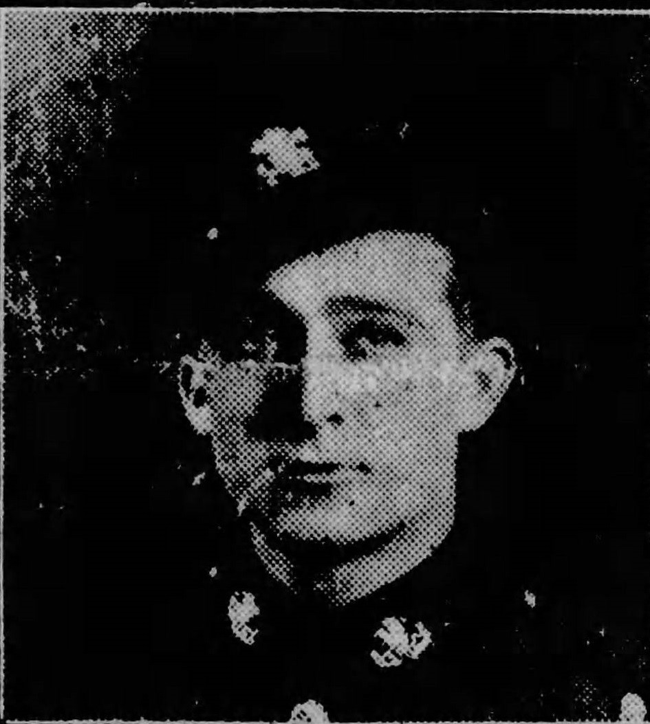 Llewellyn Bernard Davies Llewellyn Bernard Davies