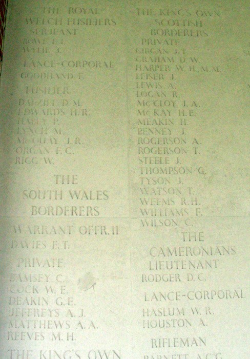 Harold Robert Edwards Harold Robert Edwards