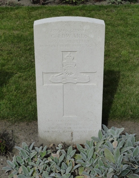 Glyn Edwards Glyn Edwards