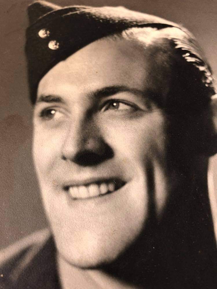 Royston Hazeldine George Ellis Royston Hazeldine George Ellis