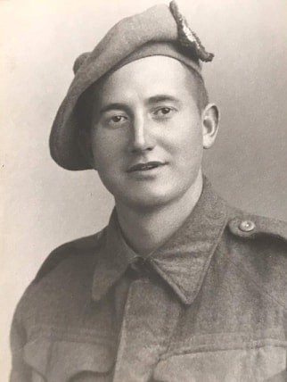 Forbes Gibb Forbes Gibb