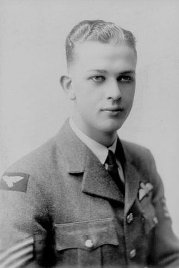 Ronald Alexander Gibbs Ronald Alexander Gibbs