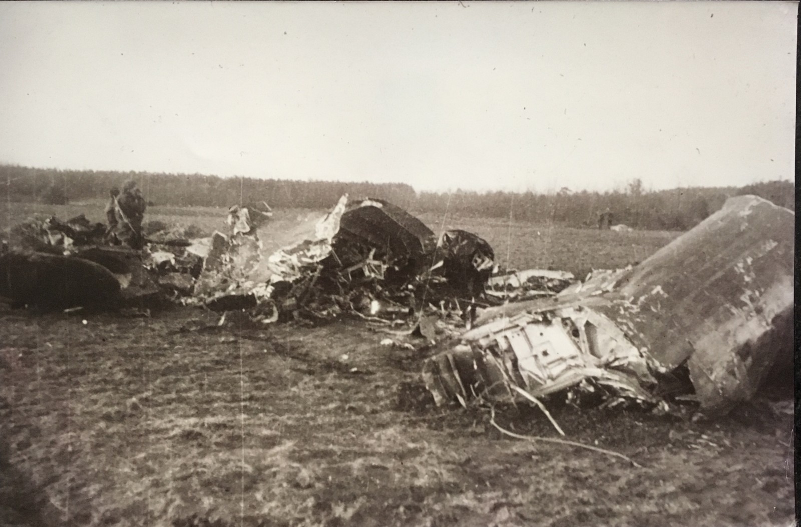 Ronald Alexander Gibbs Ronald Alexander Gibbs