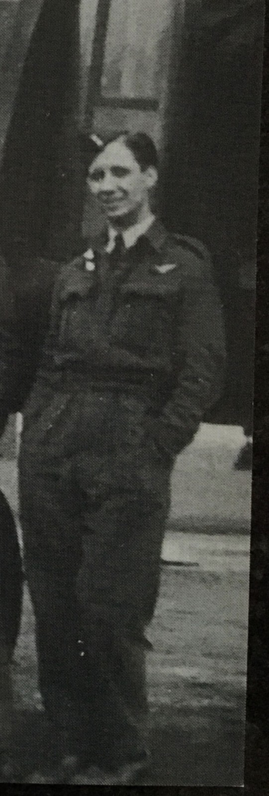 William Denis Glenn William Denis Glenn