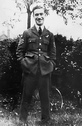 Albert Glover Albert Glover