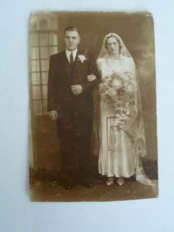 Frank Goodhand Frank Goodhand