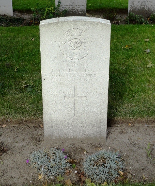 John Hall-Bullock John Hall-Bullock