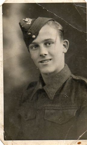 Robert Hetherington Robert Hetherington