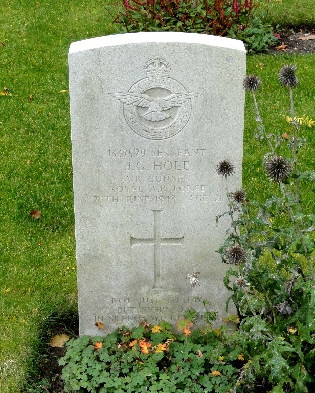 Jack Gordon Hole Jack Gordon Hole