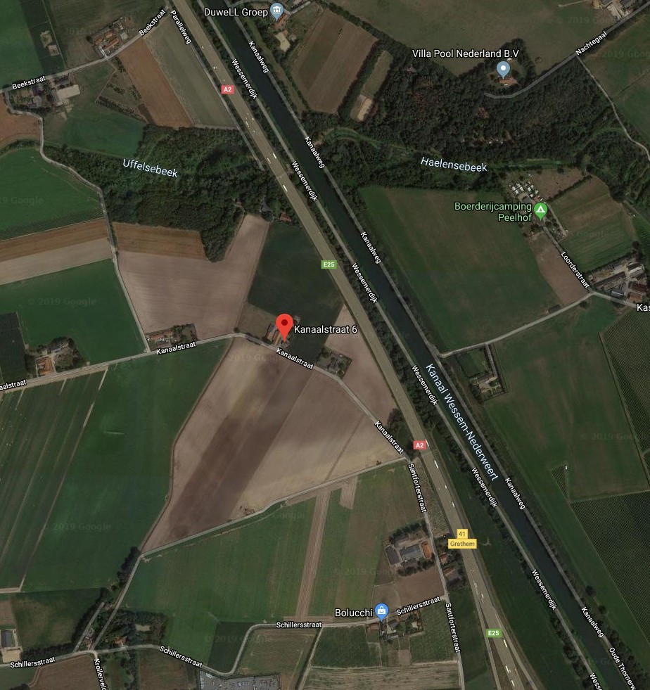 Peter Hooton Peter Hooton