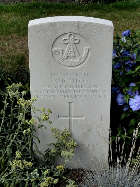 Peter Hooton Peter Hooton