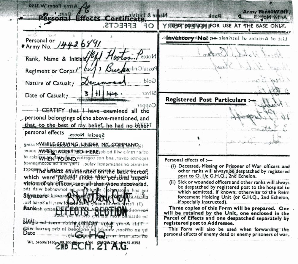 Peter Hooton Peter Hooton