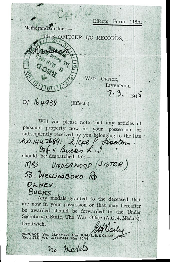 Peter Hooton Peter Hooton