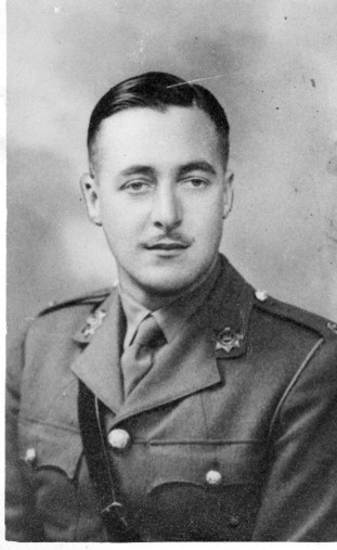 Reginald Alfred Hughes Reginald Alfred Hughes