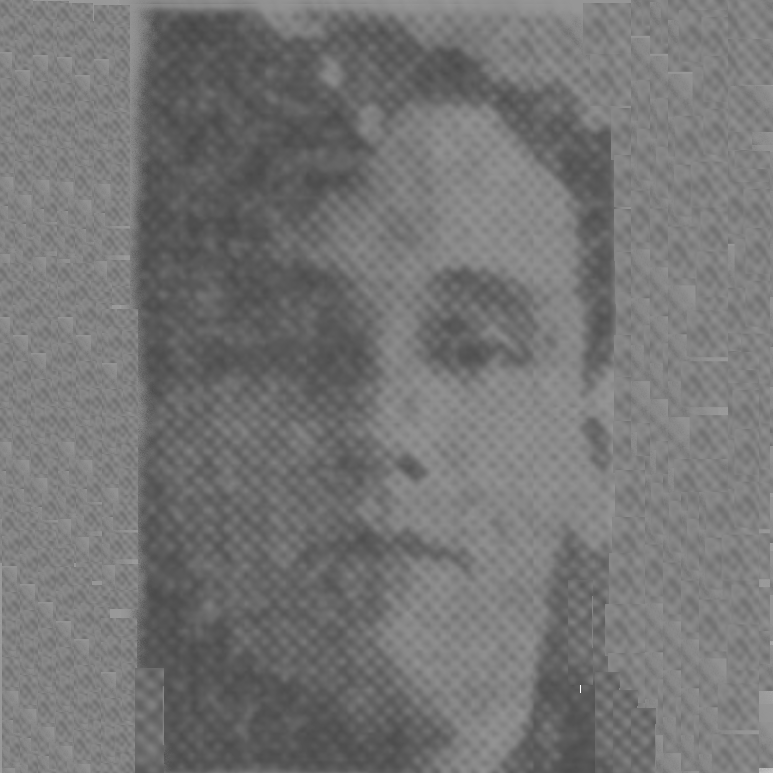 Joseph Ivison Joseph Ivison