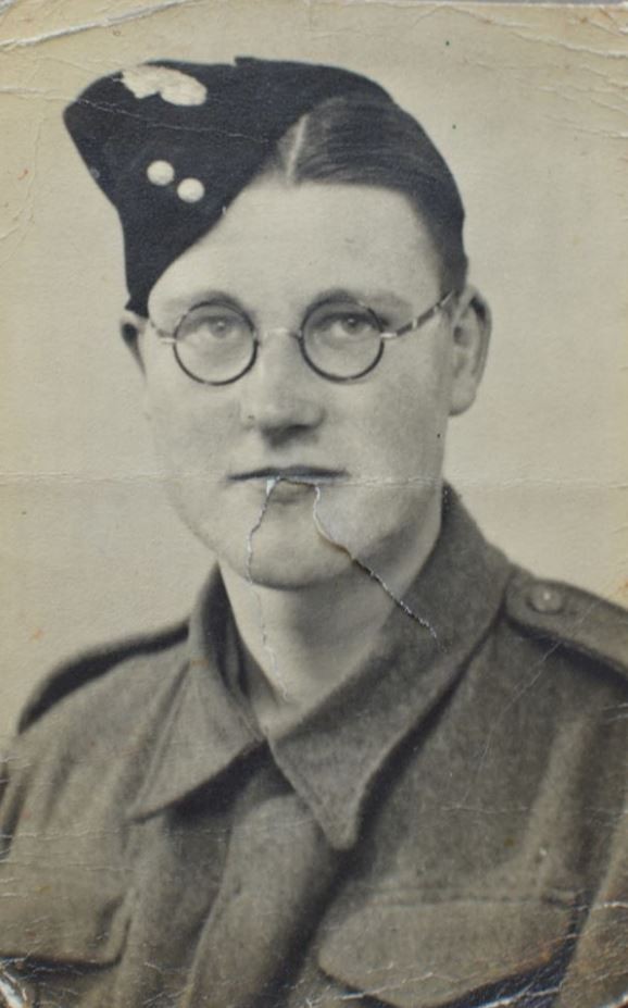 Bob Clifford Jacobs Bob Clifford Jacobs