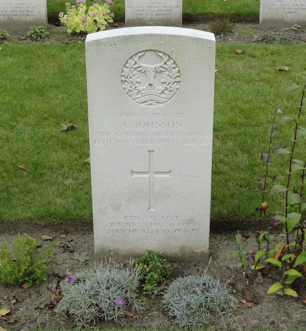 Arthur Johnson Arthur Johnson