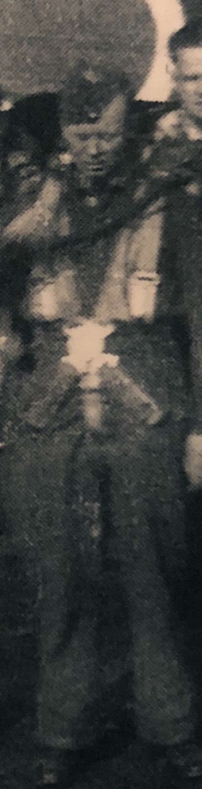 Albert Johnson Albert Johnson