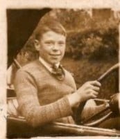 Gordon Langley Gordon Langley