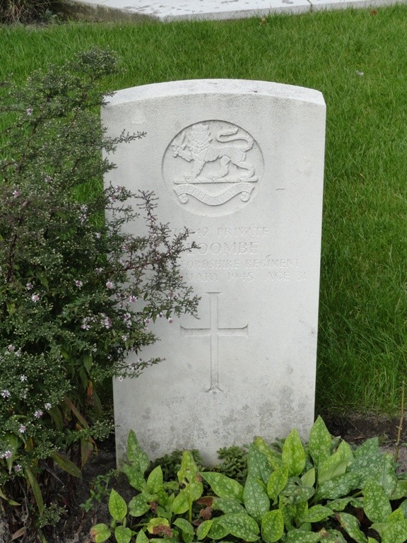 Sidney Loombe Sidney Loombe