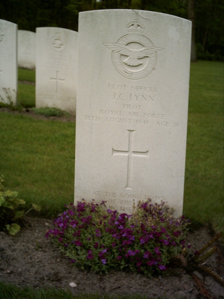 John Christian Lynn John Christian Lynn