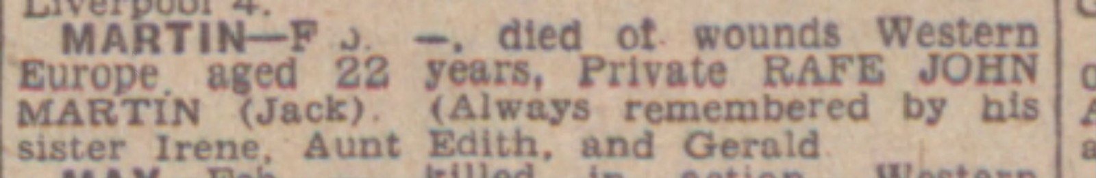 Frank Martin Frank Martin