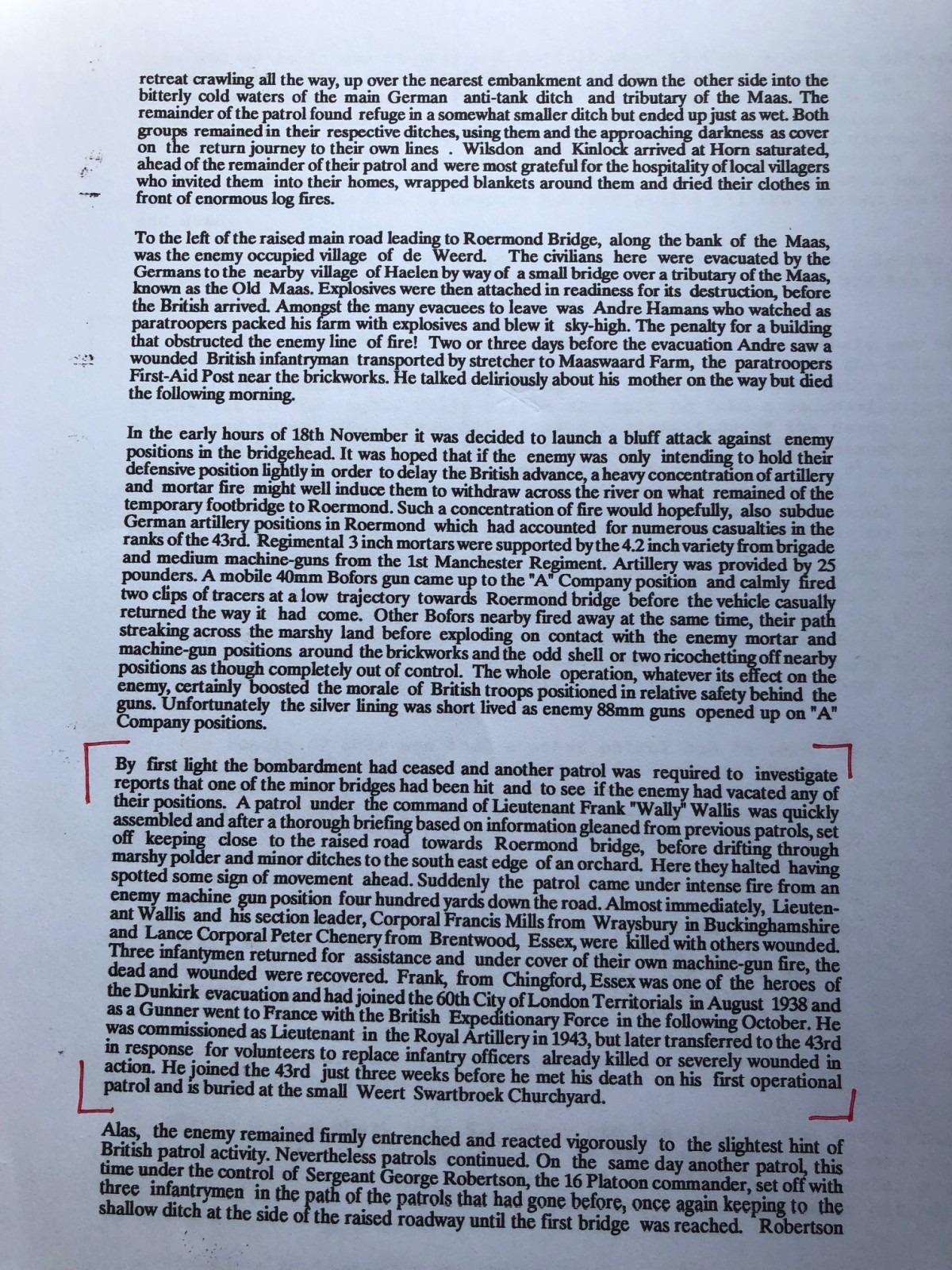 Leonard Hynes Mills Leonard Hynes Mills