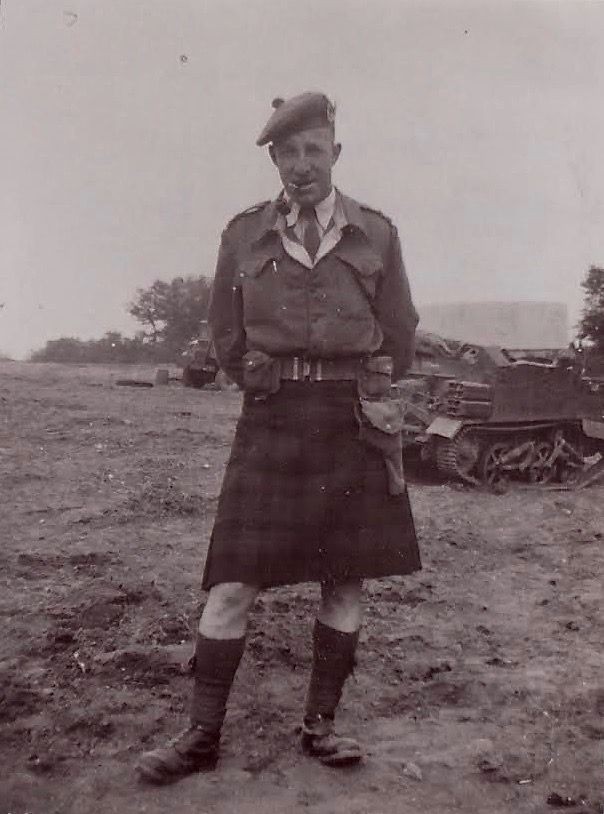 Charles Edwin Morley Charles Edwin Morley