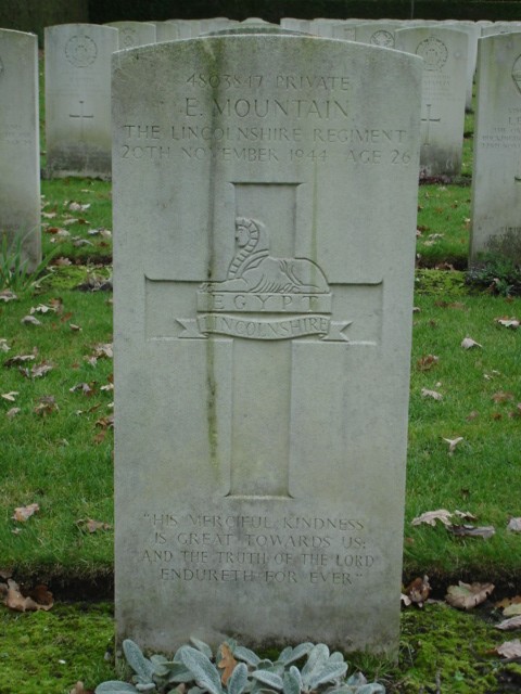 Charles Edwin Morley Charles Edwin Morley