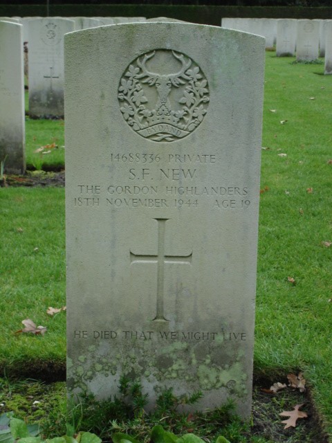 Stanley Frederik New Stanley Frederik New