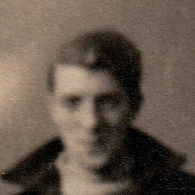 Patrick Joseph Anthony O'Callaghan Patrick Joseph Anthony O'Callaghan