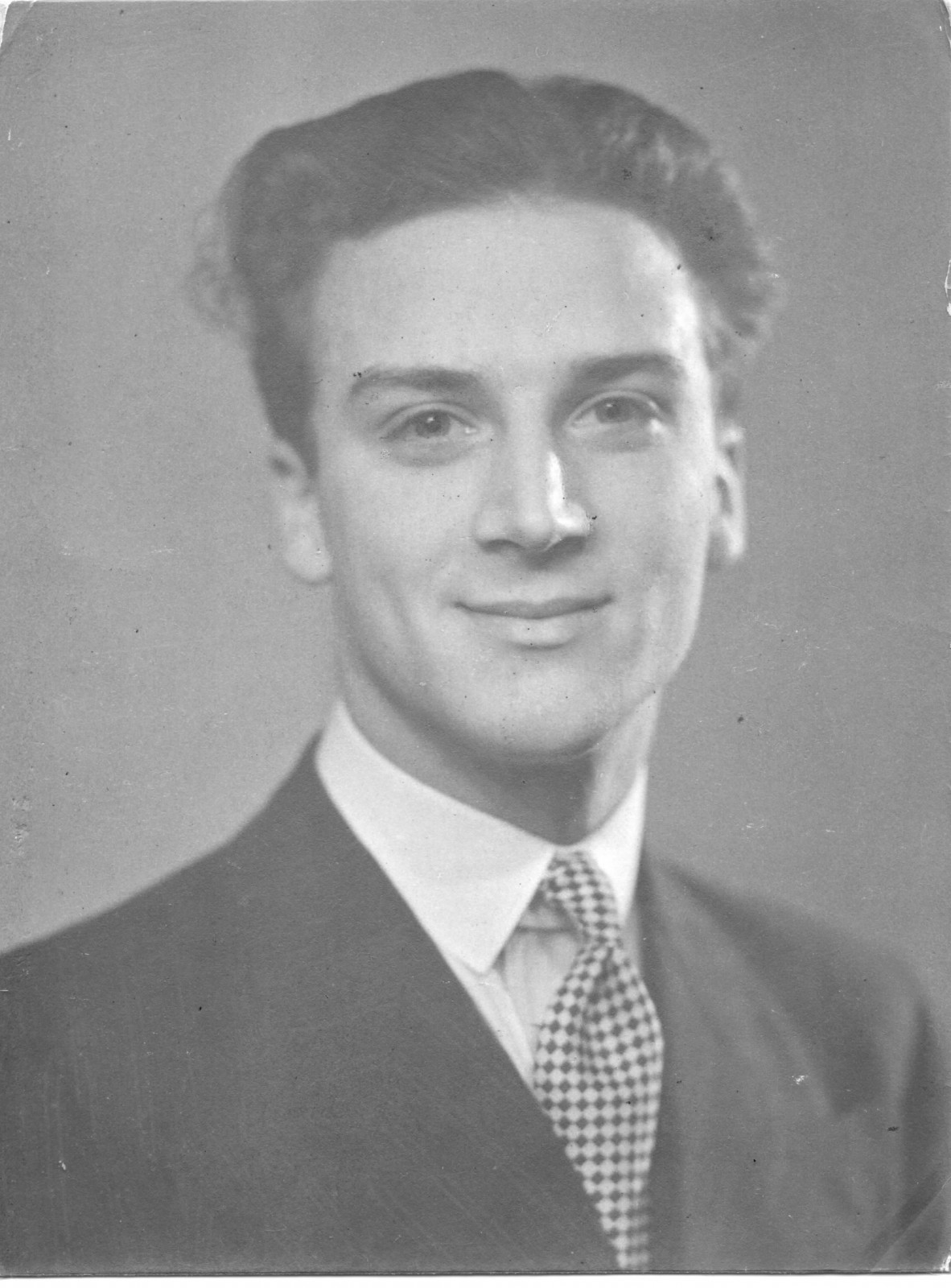 William Philips Parham William Philips Parham