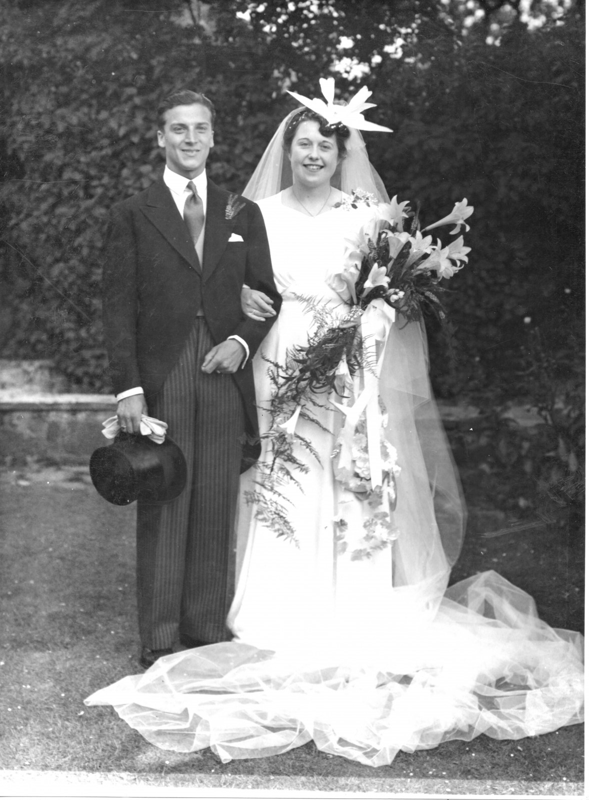 William Philips Parham William Philips Parham