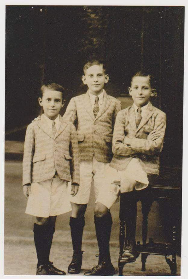 James Edward Peck James Edward Peck