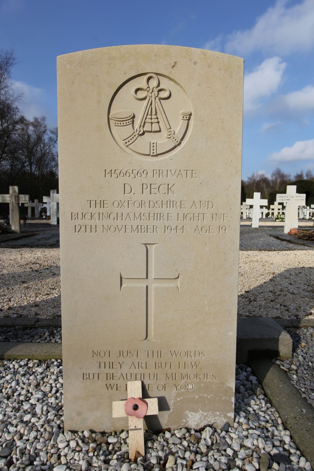 Dennis Peck Dennis Peck