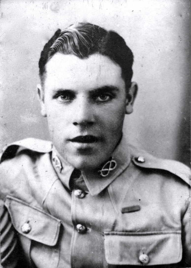 James Henry Price James Henry Price