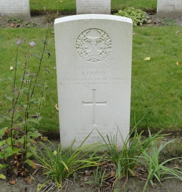 John Quinn John Quinn