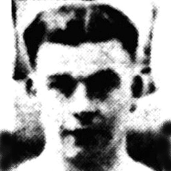 Stanley Ritchie Stanley Ritchie