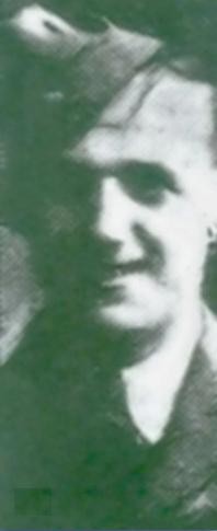 William Henry Seabridge William Henry Seabridge