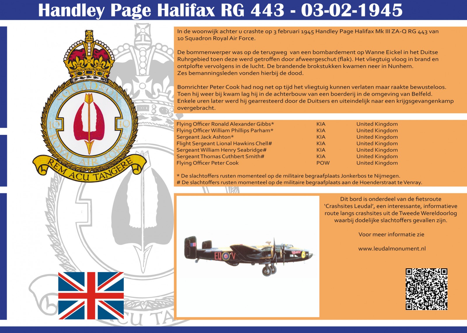 William Henry Seabridge William Henry Seabridge