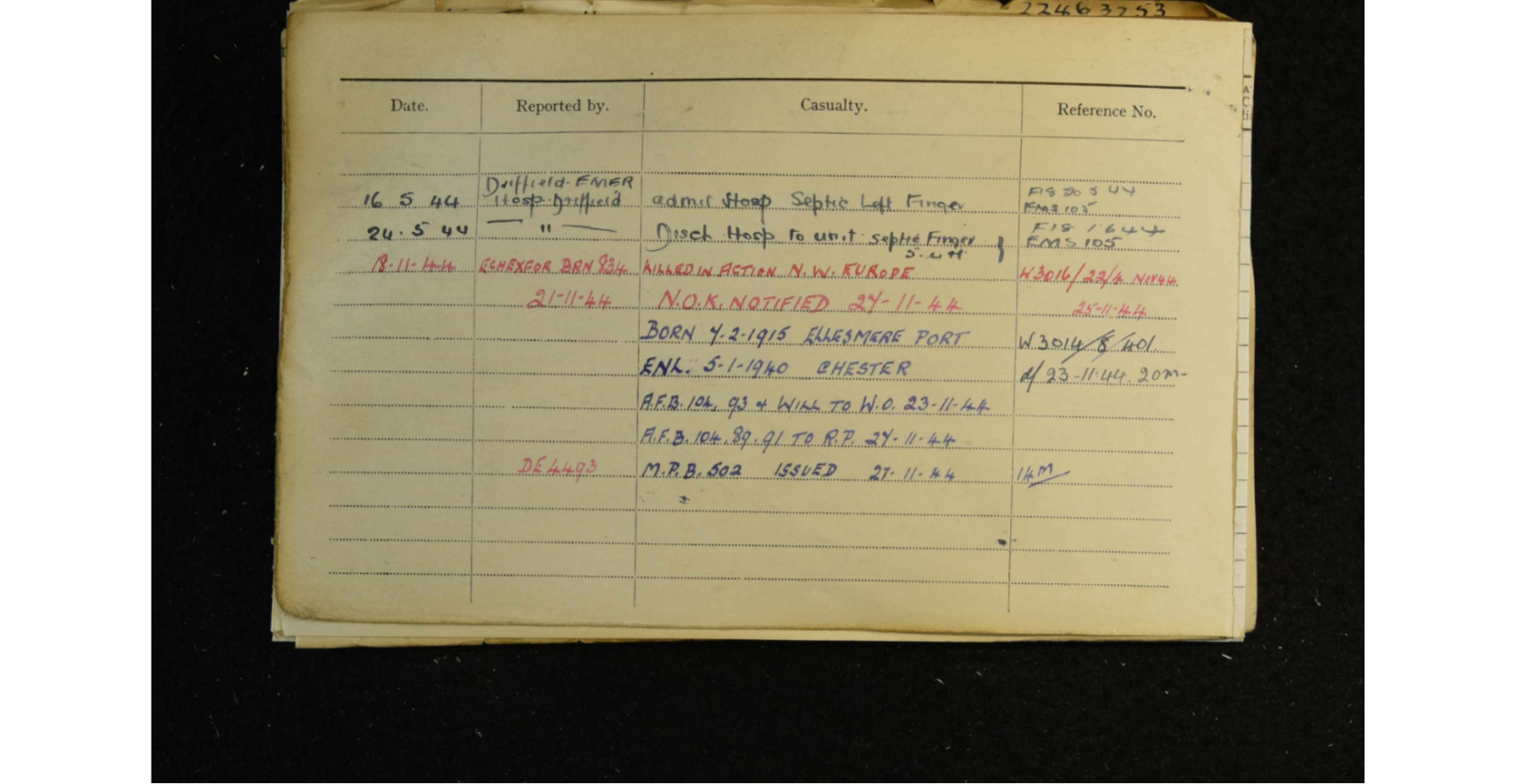 Joseph Henry Smith Joseph Henry Smith