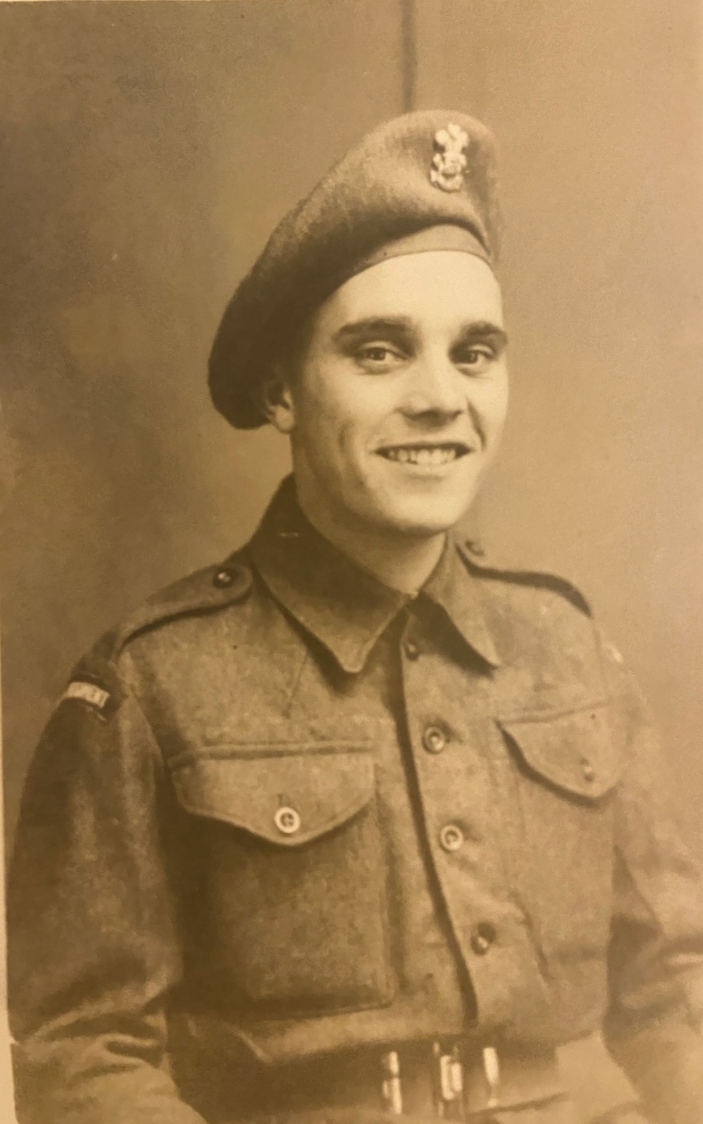 Stanley George Thomas Stanley George Thomas