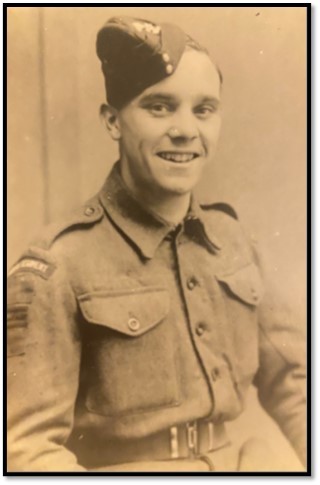 Stanley George Thomas Stanley George Thomas