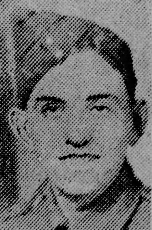 Donald Tiley Donald Tiley