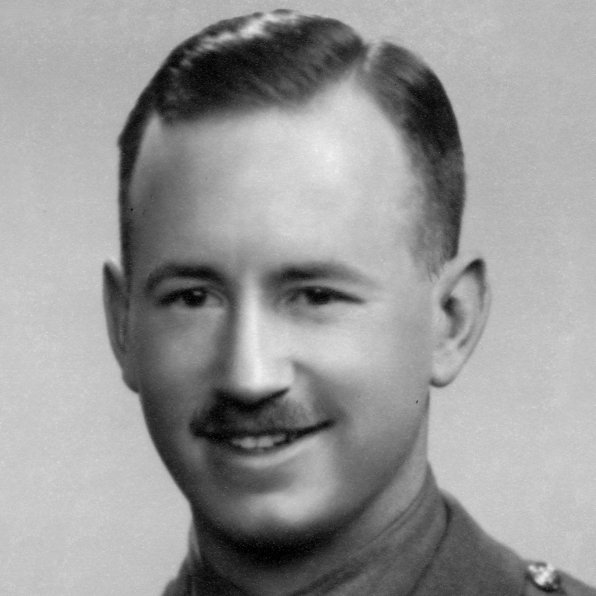 John Kenneth Tobutt John Kenneth Tobutt