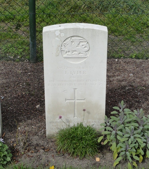 John Tyler John Tyler